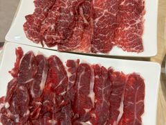 -粤潮牛肉火锅店(江南大道店)