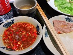 -酱小七老火锅(贝村店)