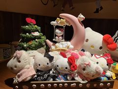 -七町糖果寿司屋(龙洞广工店)