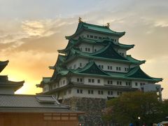 -名古屋城