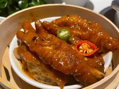 -煲王粤菜餐厅(中侨中心店)