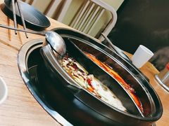 -串门邻居串串火锅(云南南路店)