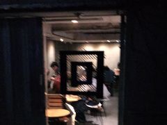 门面-来回·咖啡(天河南店)