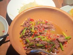 -北方家宴(番禺永旺店)