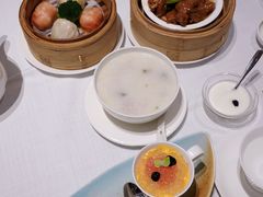 -君庭中餐厅(友谊宾馆店)