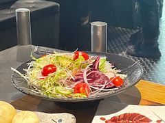 -焱铁烧·黑毛和牛专门店(南宁万象城店)