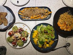 -BE BRIGHT KITCHEN(正佳广场店)