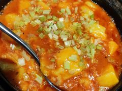 -福慧慈缘素食餐厅(王府井店)