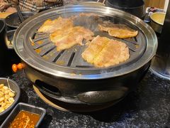 -九田家黑牛烤肉料理(太阳城店)