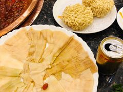 -老码头火锅(骡马市店)