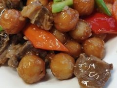 -关东小磨东北菜(上海长风大悦城店)