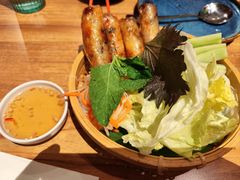 -越美小馆·越南料理(曲江店)