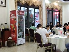 大堂-家乡饭店(里仁洞店)