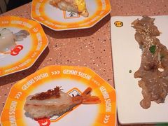 -元气寿司(东方宝泰店)