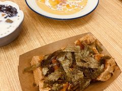 -豆豆冰室·地道招牌椰子冻(大良店)