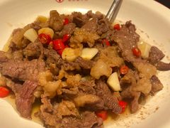 -辣可可·小炒黄牛肉(望京凯德MALL店)