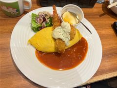 -北极星(梅田店)