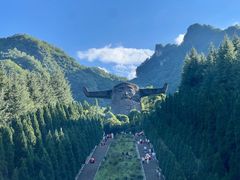 -神农架景区