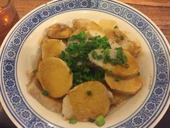 -兰边碗(鼓楼店)