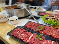 -田村·酸汤鲜牦牛肉火锅(布达拉宫广场店)