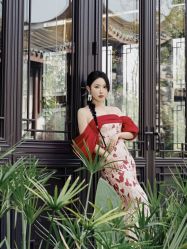 -Lady  Jane高端婚纱礼服馆