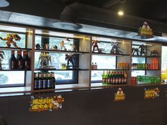-鸣记脆皮烤鱼·海鲜烤鱼(三八广场店)