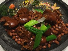 -通庆楼(新开路店)