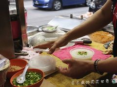-权记骨粥