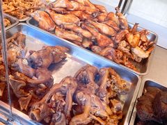 -国梁烤鸡(八大局店)