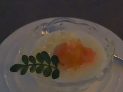 -璟象酒店-爱丽坊景观餐厅