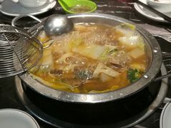 -古乐牛香·鲜牛肉牛杂火锅(五一中路店)