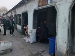 门面-泰顺江南春面馆