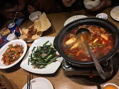 -肖记公安牛肉鱼杂馆· 省级非物质文化遗产(仁和路店)