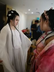 -盘子女人坊古装写真摄影(深圳店)