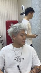 -型色沙龙 Color Salon