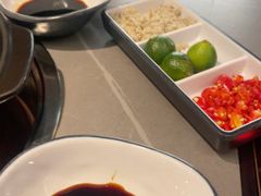 -同仁四季椰子鸡(无锡滨湖万象汇店)