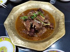 -芦月轩羊蝎子(北蜂窝店)