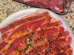 -首尔烤肉大排档(合生汇店)