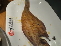 -金太阳海鲜烧烤·本地人餐厅(东纬路旗舰店)