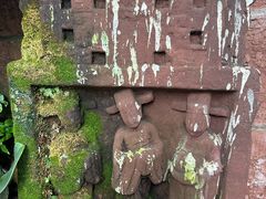 -黄龙溪古镇-古龙寺