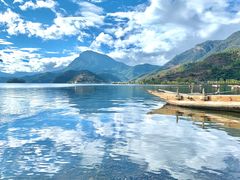 -丽江泸沽湖景区