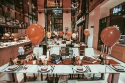 -觅糖派对·宝宝宴生日宴一站式派对策划(河西店)