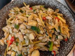 -阿尔法海鲜排档(爱琴海店)