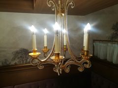 -尚一汤·粤菜海鲜(环球港店)