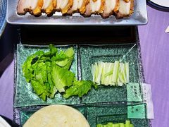 黄家烤肉-章丘宴(唐人中心店)