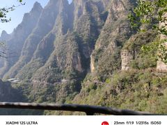 -十渡东湖港风景区