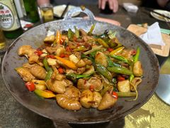 -锦州烧烤(北太平庄店)