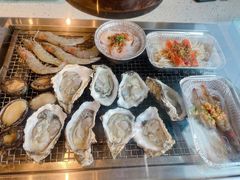 -蚝英雄·鲜蚝自助专门店(洋桥店)