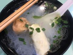 单当-白玉兰小吃(新村路店)