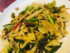 -客汀家宴·客家烟火 四季食材(集美店)